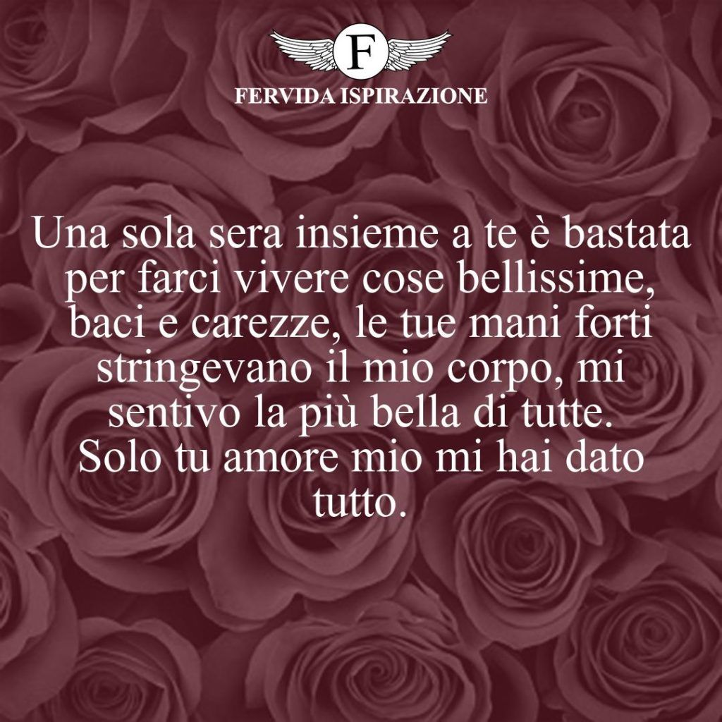 Dedica Alla Ragazza Più Bella Del Mondo Frasi Romantiche Buongiorno 